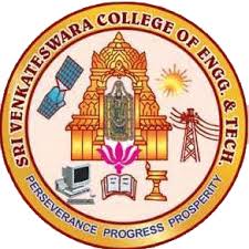 Sri Venkateswara College of Engineering and Technology Thiruvallur Company logo